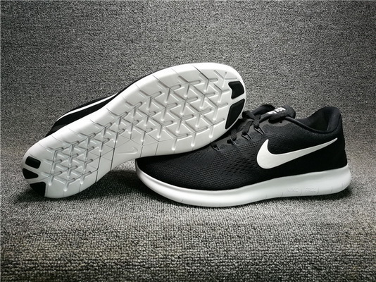 Super Max Nike Free RN Men--001